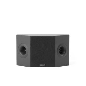Elipson - Prestige Facet II 7SR Black Matt (pair) - Image 5