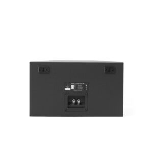 Elipson - Prestige Facet II 7SR Black Matt (pair) - Image 4