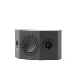 Elipson - Prestige Facet II 7SR Black Matt (pair) - Image 3