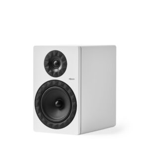 Elipson - Prestige Facet II 8B (pair) - White Matt