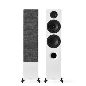Alternative view of Elipson - Prestige Facet II 14F (pair)