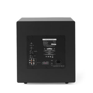 Elipson - Premium Subwoofer - Image 6