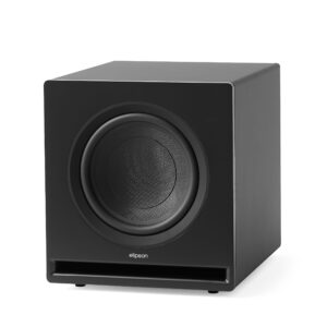 Elipson - Premium Subwoofer
