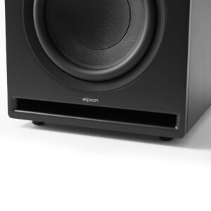 Elipson - Premium Subwoofer - Image 5