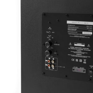 Elipson - Premium Subwoofer - Image 4