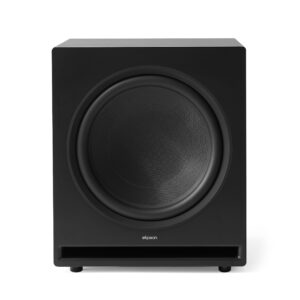 Elipson - Premium Subwoofer - Image 3