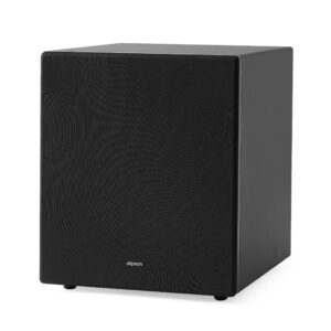 Alternative view of Elipson - Premium Subwoofer