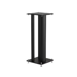 Norstone – Stylum Max Speaker Stand Black (pair)