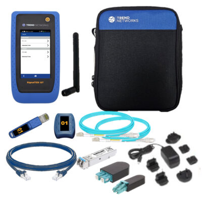Trend Networks - SignalTEK QT Series - QT Pro Bundle