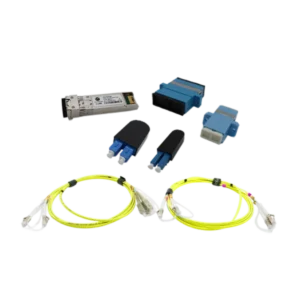 Trend Networks - SignalTEK QT Pro Fibre Testing Kits (MM)