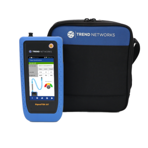 Trend Networks - SignalTEK QT Series - Image 3