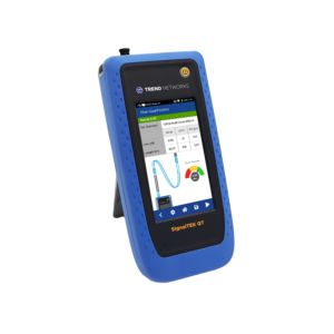 Alternative view of Trend Networks - SignalTEK QT Series