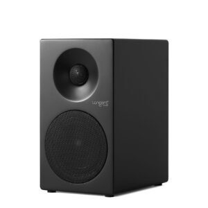 Tangent - Spectrum II X4 (pair) - Satin Black