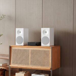 Alternative view of Tangent - Spectrum II X4 (pair)