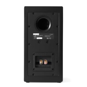 Alternative view of Tangent - Spectrum II X5 (pair)