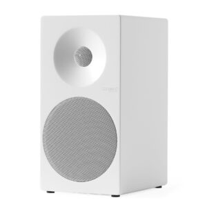 Tangent - Spectrum II X5 (pair) - Satin White
