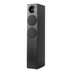 Tangent - Spectrum II X6 (pair) - Satin Black
