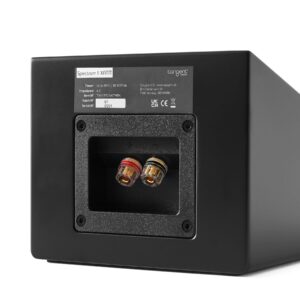 Tangent - Spectrum II XATM (Pair) - Image 6