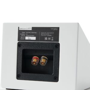Alternative view of Tangent - Spectrum II XATM (Pair)