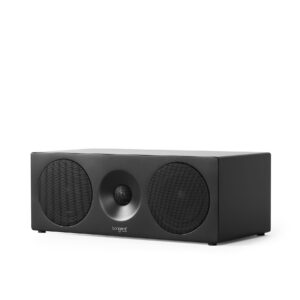 Tangent - Spectrum II XC - Satin Black