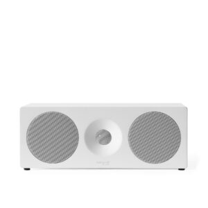 Tangent - Spectrum II XC - Satin White