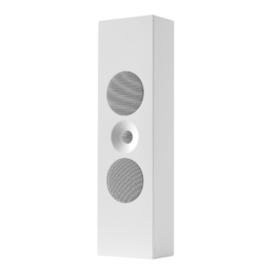 Alternative view of Tangent - Spectrum II XLCR
