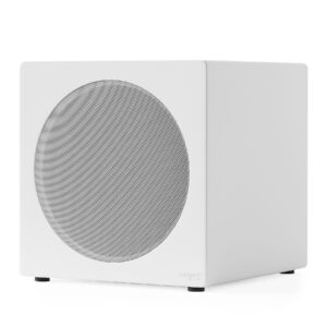Tangent - Spectrum II XSW8 - Satin White