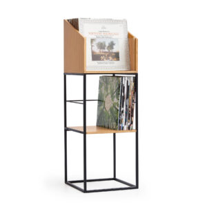 Norstone - Vinyl LP Stand - Image 3