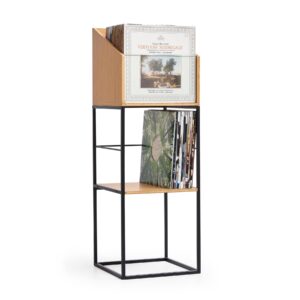Norstone - Vinyl LP Stand