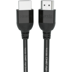 Kordz - ONEv2 Passive HDMI - 3.0m