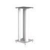 Norstone - Stylum 2 White Speaker Stand (pair)