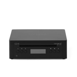 Tangent - CD III - Image 5