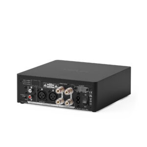 Tangent - PowerAmpster III - Image 3