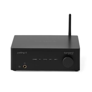 Tangent - PreAmp III