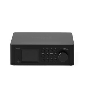 Tangent - Tuner III