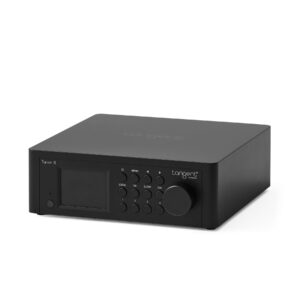 Alternative view of Tangent - Tuner III
