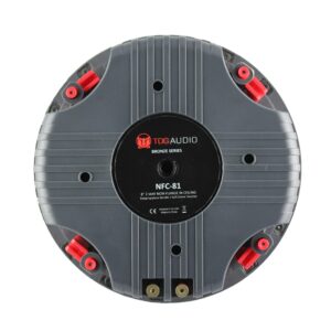 TDG Audio - NFC-83