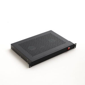 Norstone - Fan Power Supply - 2 Fans with Temperature Control