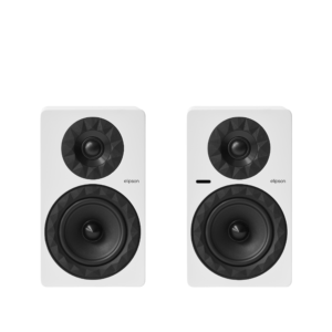 Alternative view of Elipson - Prestige Facet II 6B Active (pair)