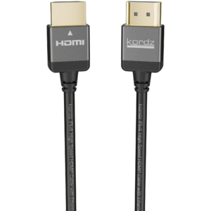 Kordz - R.4 Gbps Rack & Marine Passive HDMI