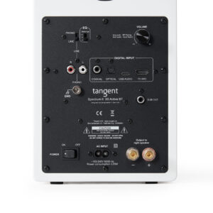 Tangent – Spectrum II X5 Active BT (pair) - Image 3