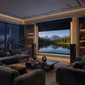 Lumene - COLISEUM SILENT UHD 4K/8K PLATINUM - Image 10