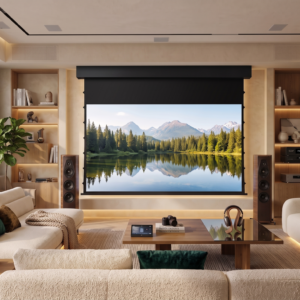Lumene - COLISEUM SILENT UHD 4K/8K PLATINUM - Image 9