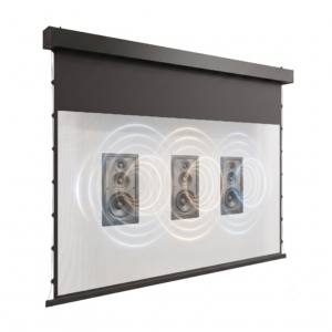 Lumene - COLISEUM SILENT UHD 4K ACOUSTIC