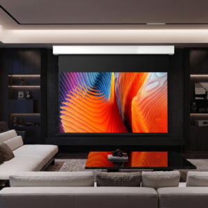 Lumene - COLISEUM SILENT UHD 4K - Image 7
