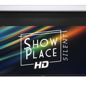 Lumene - SHOWPLACE SILENT HD