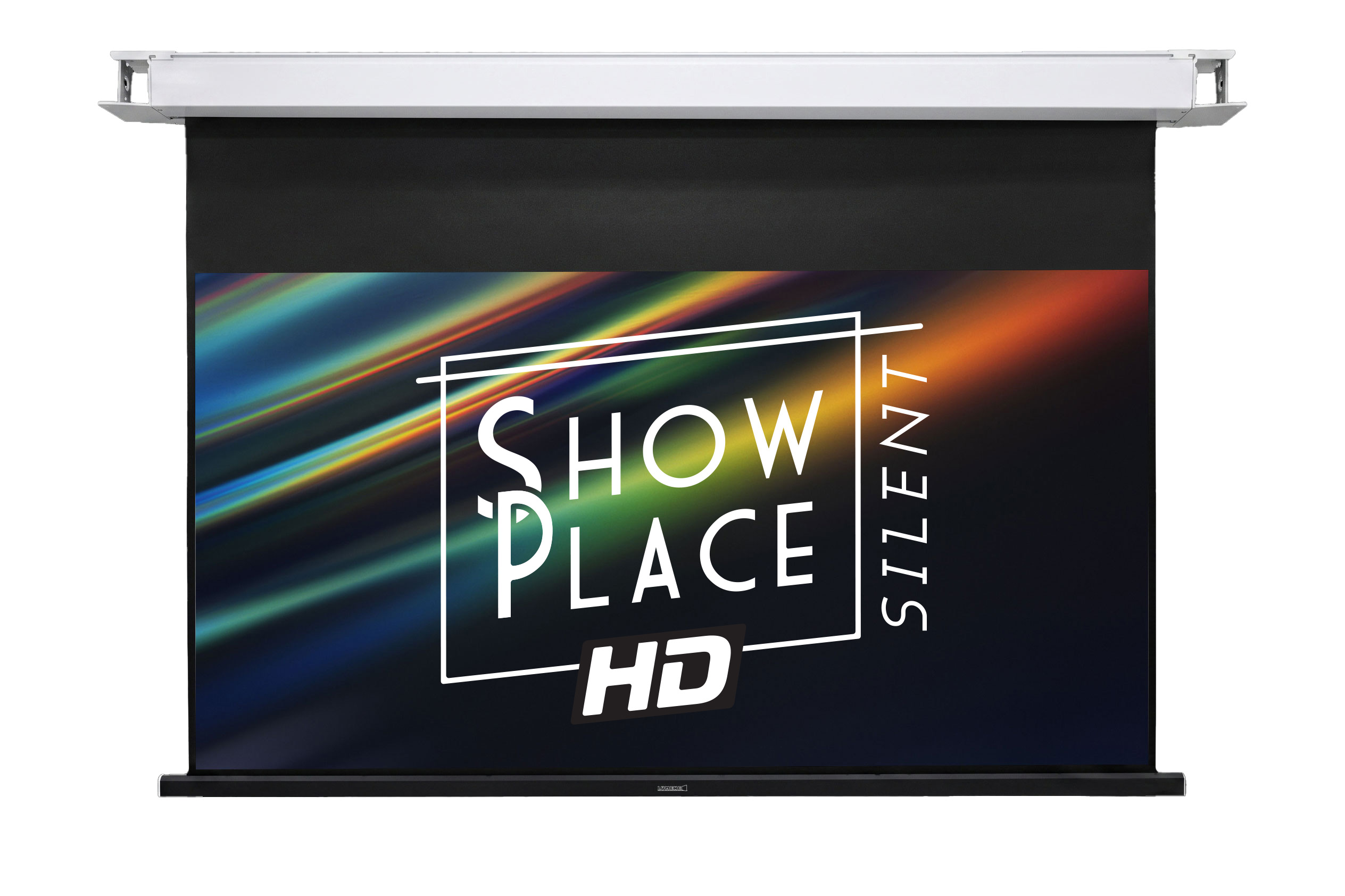 Lumene - SHOWPLACE SILENT HD