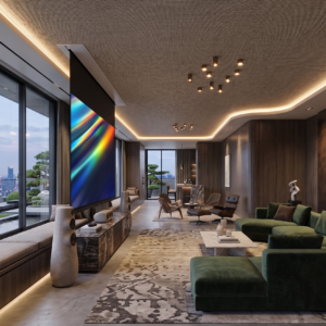Lumene - SHOWPLACE SILENT HD - Image 6