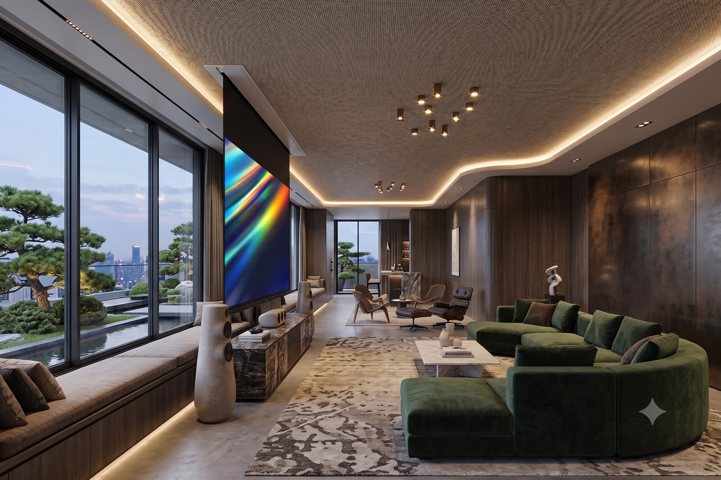 Lumene - SHOWPLACE SILENT HD - Image 6