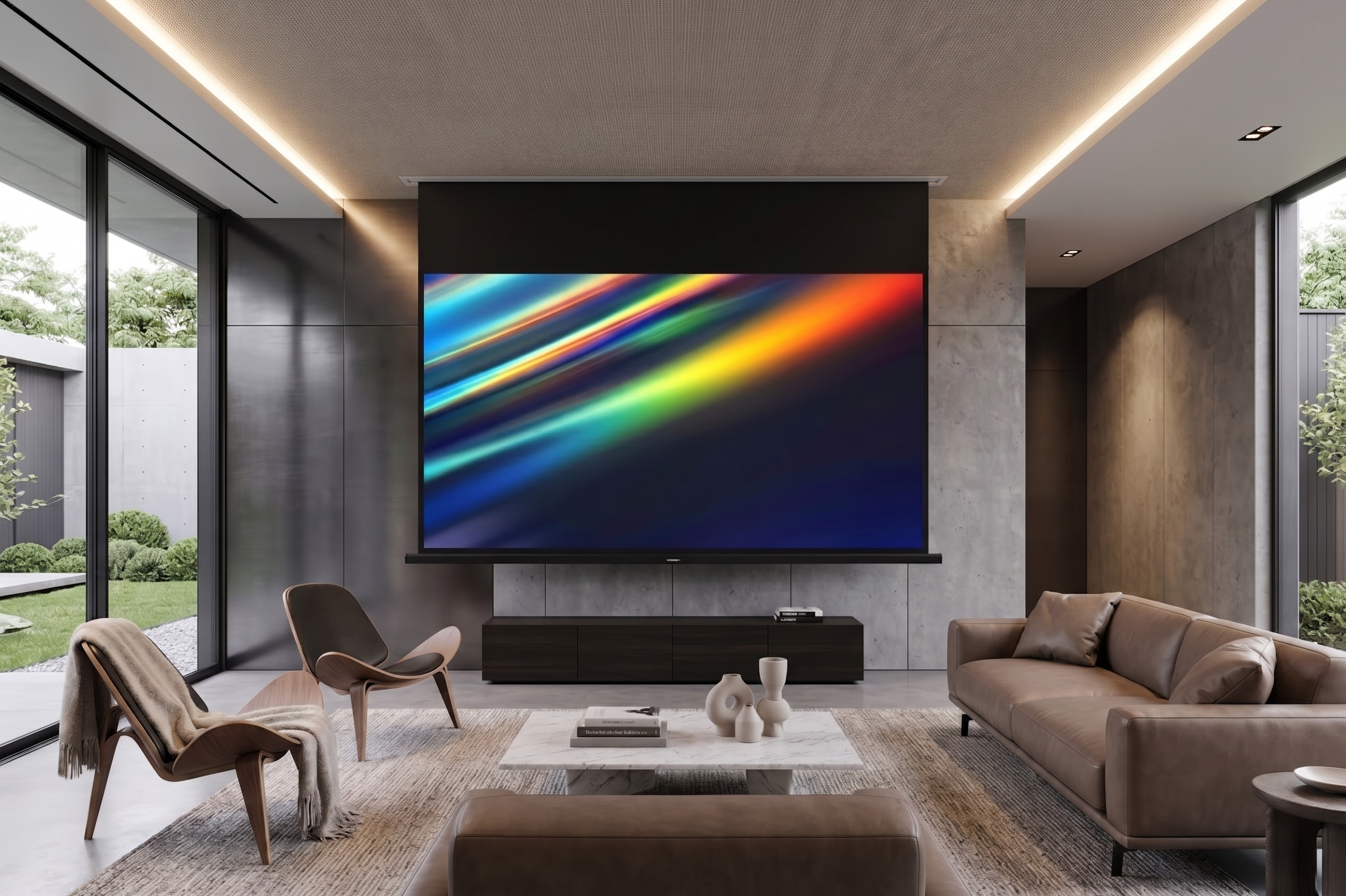Lumene - SHOWPLACE SILENT HD - Image 5